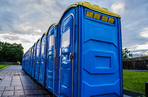 Trusted Fairfax, SC porta potty rental Experts